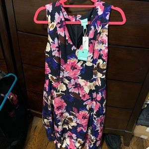 Floral Plenty Dress by Tracy Reese